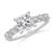 2 1/4 carats