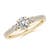 1 carat