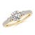 1 3/8 carats