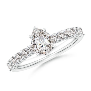 Pear I-J, I1-I2 Diamond
