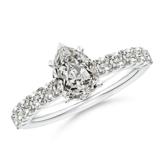 Pear K, I3 Diamond