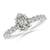 2 5/8 carats