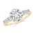 3 carats