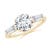 2 1/2 carats