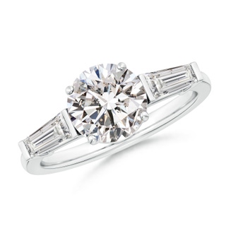 Round I-J, I1-I2 Diamond