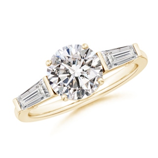 Round I-J, I1-I2 Diamond