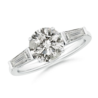 Round K, I3 Diamond