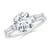 3 1/2 carats