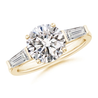 Round I-J, I1-I2 Diamond
