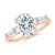 3 carats
