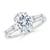 3 carats
