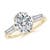 3 carats