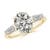 3 carats
