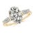 3 1/2 carats