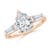 3 carats
