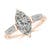 2 1/2 carats