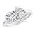 3 carats