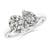 3 carats