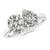 3 3/4 carats