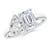3 carats
