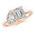 3 carats