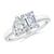 2 1/6 carats
