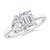2 1/6 carats
