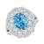 4 1/3 carats