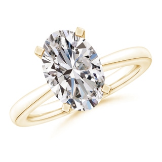 Oval I-J, I1-I2 Diamond