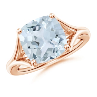 Cushion A Aquamarine