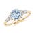 1.27 carats