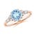 1.27 carats