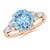 2.76 carats