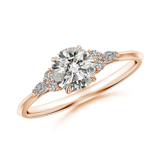 Round K, I3 Diamond