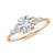 1 1/6 carats