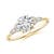 1 1/6 carats
