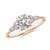1 1/6 carats