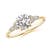 1 1/6 carats