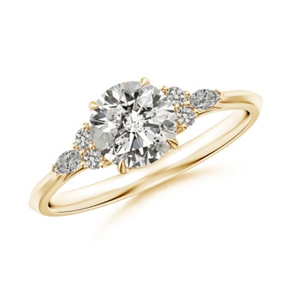 Round K, I3 Diamond