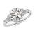 2 1/3 carats