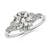 2 1/3 carats