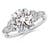 3 1/2 carats