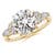 3 1/2 carats