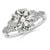 3 1/2 carats
