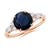 2.54 carats