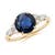 2.54 carats