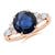 4.21 carats