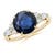 4.21 carats