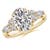 3 carats