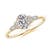 7/8 carat